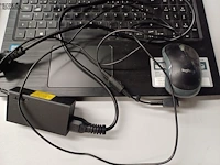 Lot 185 - acer laptop, muis, lader (h) - afbeelding 5 van  5