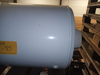 Lot 185 - boiler - afbeelding 1 van  2