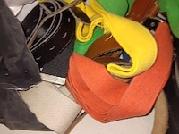 Lot 185 - handtassen en riemen - afbeelding 2 van  3