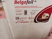 Lot 185 - kleefbanden en folie - afbeelding 9 van  10