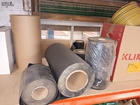 Lot 186 - afdichtingsmateriaal - afbeelding 2 van  6