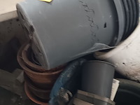 Lot 186 - bloempotten - afbeelding 3 van  7