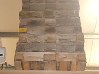 Lot 186 - euro palletten. 9 stuks - afbeelding 1 van  2