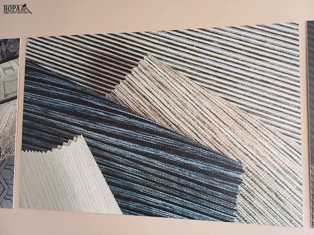Lot 186 - wandfoto’s. 5 stuks - afbeelding 5 van  7