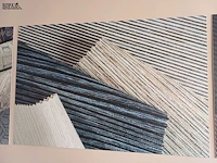 Lot 186 - wandfoto’s. 5 stuks - afbeelding 5 van  7