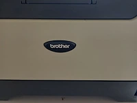 Lot 187 - printer brother - afbeelding 2 van  4
