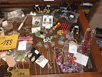 Lot 188 - lot juwelen - afbeelding 2 van  4