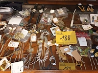 Lot 188 - lot juwelen - afbeelding 3 van  4