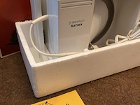 Lot 188 - set keuken frietsnijder, fondue vorken, koffiekan, scheppers - afbeelding 2 van  3