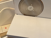 Lot 188 - set keuken frietsnijder, fondue vorken, koffiekan, scheppers - afbeelding 3 van  3