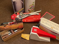 Lot 189 - krups broodsnijmachine - afbeelding 1 van  4