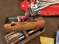 Lot 189 - krups broodsnijmachine - afbeelding 2 van  4