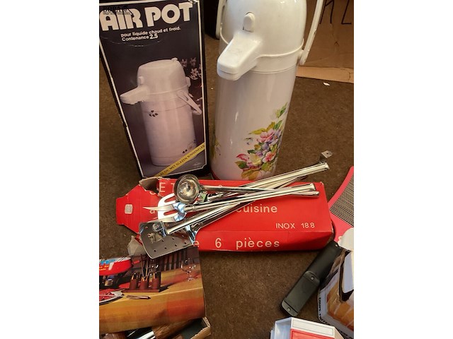 Lot 189 - krups broodsnijmachine - afbeelding 3 van  4