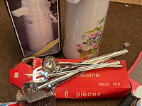 Lot 189 - krups broodsnijmachine - afbeelding 3 van  4