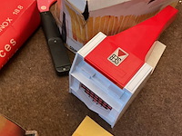 Lot 189 - krups broodsnijmachine - afbeelding 4 van  4