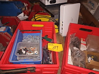 Lot 189 - lot diversen - afbeelding 1 van  4