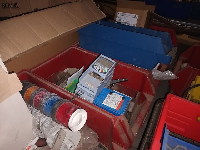 Lot 189 - lot diversen - afbeelding 2 van  4