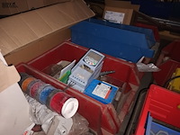 Lot 189 - lot diversen - afbeelding 2 van  4