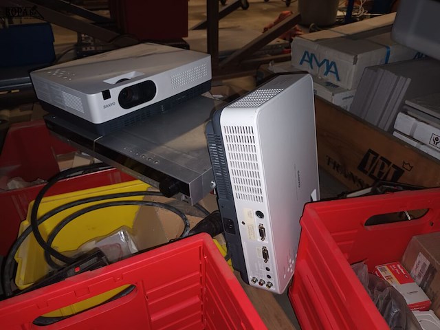 Lot 189 - lot diversen - afbeelding 3 van  4