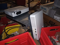 Lot 189 - lot diversen - afbeelding 3 van  4