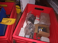 Lot 189 - lot diversen - afbeelding 4 van  4