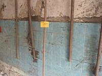 Lot 189 - tuin- en landbouwgereedschap - afbeelding 4 van  4