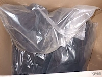 Lot 189 - tunnelblokjes. 6 dozen - afbeelding 2 van  4