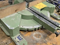 Lot 19 - afkortzaag electra beckum kgs 300 - afbeelding 2 van  4