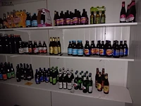 Lot 19 - bakken bieren, losse flesjes en sangria - afbeelding 3 van  6