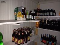 Lot 19 - bakken bieren, losse flesjes en sangria - afbeelding 4 van  6