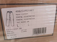 Lot 19 - broek sio-stretch. 60 stuks - afbeelding 2 van  2