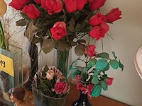 Lot 19 - decoratie. 8 stuks - afbeelding 3 van  4