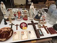 Lot 19 - devotie. 25 stuks - afbeelding 1 van  7