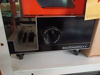 Lot 19 - diascoop en diaprojector - afbeelding 2 van  3