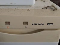 Lot 19 - diepvriezer hilton - afbeelding 3 van  4