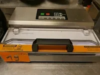Lot 19 - elektro - afbeelding 2 van  5