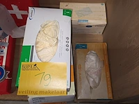 Lot 19 - hygiëne en ehbo - afbeelding 2 van  3