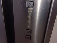 Lot 19 - inox dampkap - afbeelding 4 van  7