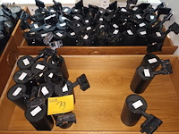 Lot 19 - led track light. 50 stuks - afbeelding 1 van  3
