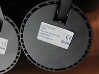 Lot 19 - led track light. 50 stuks - afbeelding 2 van  3