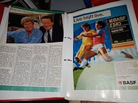 Lot 19 - lot verzamel knipsels - afbeelding 2 van  6