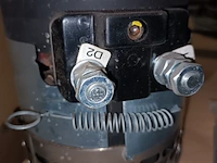 Lot 19 - motor schabmüller - afbeelding 3 van  3