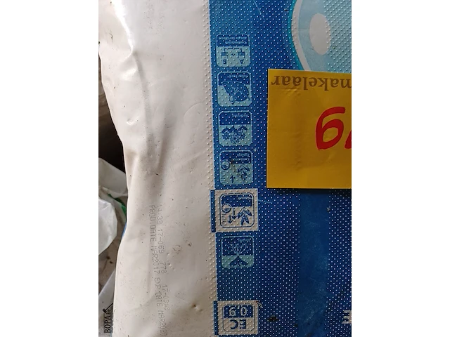 Lot 19 - professionele plantstarter - 2 zakken - afbeelding 3 van  3