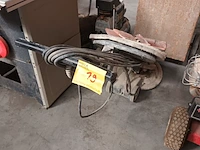 Lot 19 - roterende machine raimondi - afbeelding 1 van  4