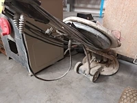 Lot 19 - roterende machine raimondi - afbeelding 2 van  4