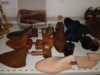 Lot 19 - schoenspanners. 20 stuks - afbeelding 4 van  4