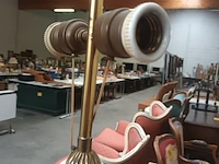 Lot 19 - staande lamp - afbeelding 3 van  5