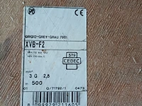 Lot 19 - stroomkabel op rol - 2 stuks - afbeelding 2 van  2