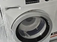 Lot 19 - wasmachine haier - afbeelding 1 van  5
