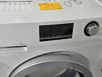Lot 19 - wasmachine haier - afbeelding 2 van  5